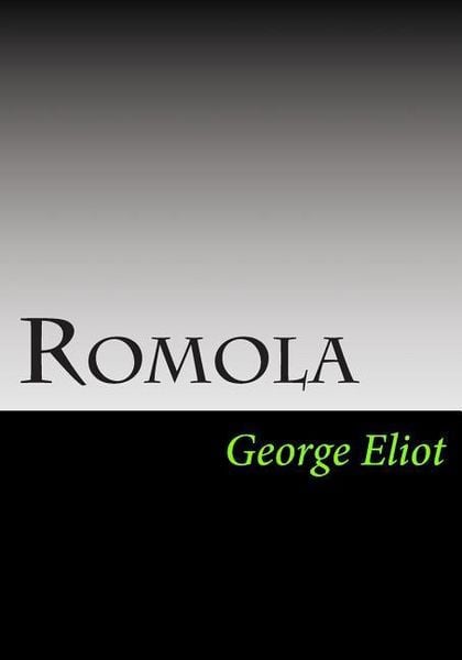 Produktbild: Romola