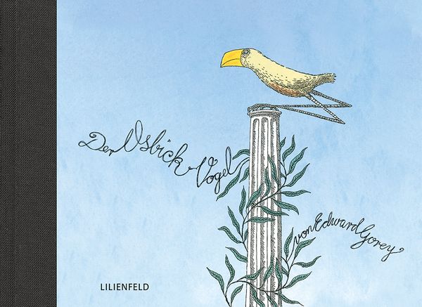Produktbild: Der Osbick-Vogel