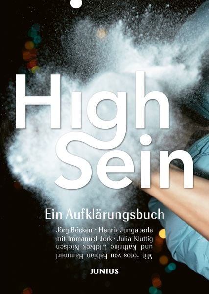 Produktbild: High Sein