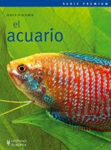 Produktbild: El acuario