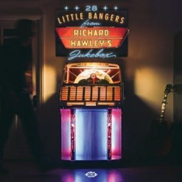 28 Little Bangers fom Richard Hawley's Jukebox