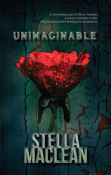 Produktbild: Unimaginable (Women in Danger, #1)
