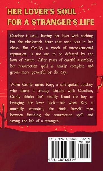 Produktbild: Caroline's Heart