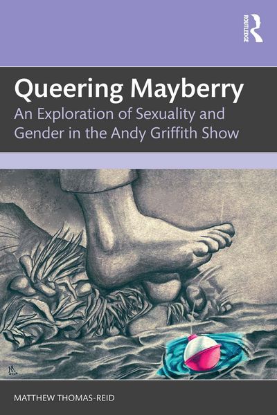 Produktbild: Queering Mayberry