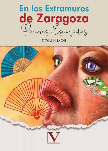 Produktbild: En los extramuros de Zaragoza : poemas escogidos