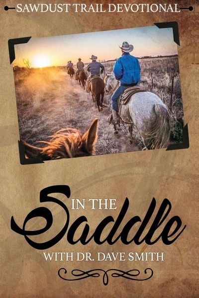 Produktbild: In the Saddle