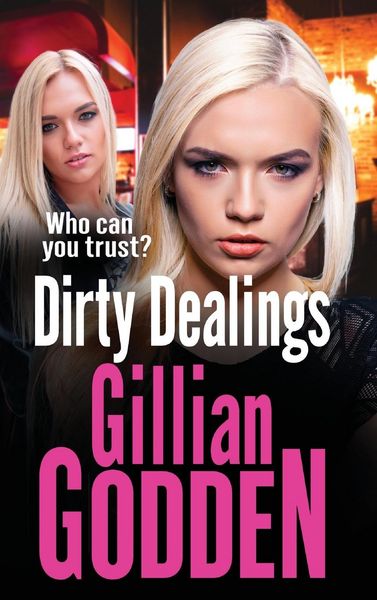 Produktbild: Dirty Dealings