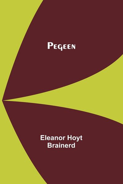 Produktbild: Pegeen