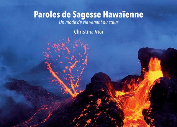 Produktbild: Paroles de Sagesse Hawa&iuml;enne