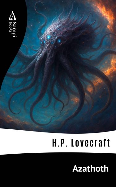 Produktbild: Azathoth