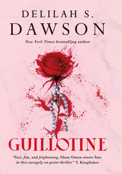 Produktbild: Guillotine