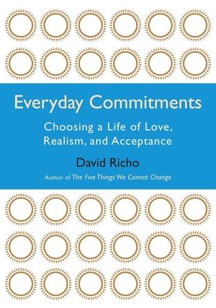 Produktbild: Everyday Commitments