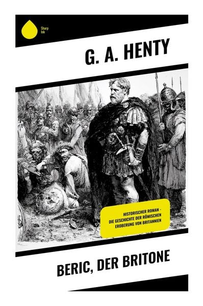 Produktbild: Beric, der Britone