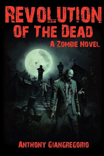 Produktbild: Revolution of the Dead