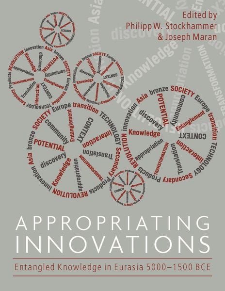Produktbild: Appropriating Innovations