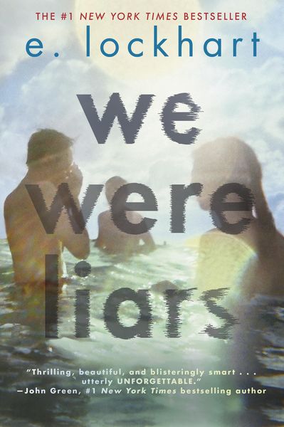Produktbild: We Were Liars Deluxe Edition