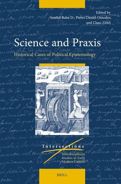 Produktbild: Science and PRAXIS
