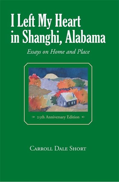 Produktbild: I Left My Heart in Shanghi, Alabama
