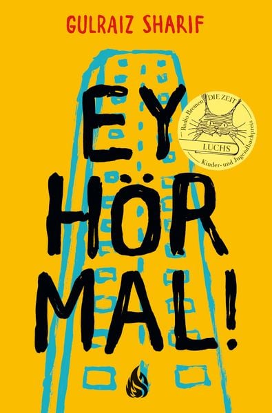 Produktbild: Ey h&ouml;r mal!
