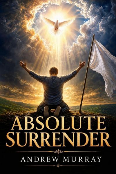 Produktbild: Absolute Surrender (Modern English Version)