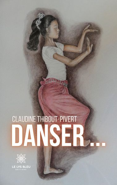 Produktbild: Thibout-Pivert, C: Danser...