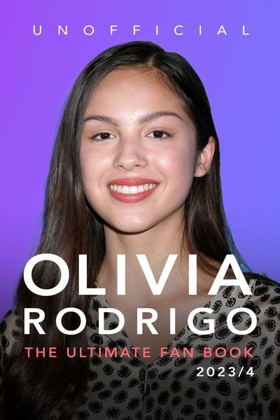 Produktbild: Olivia Rodrigo