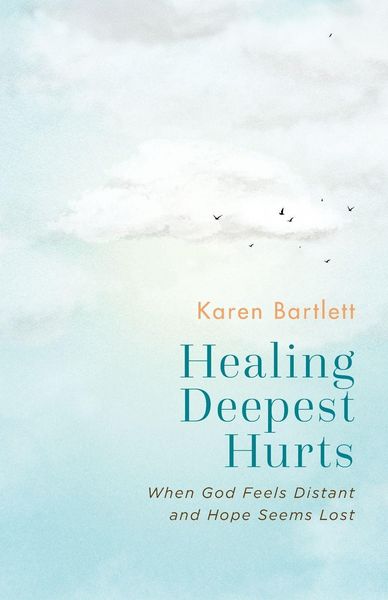 Produktbild: Healing Deepest Hurts
