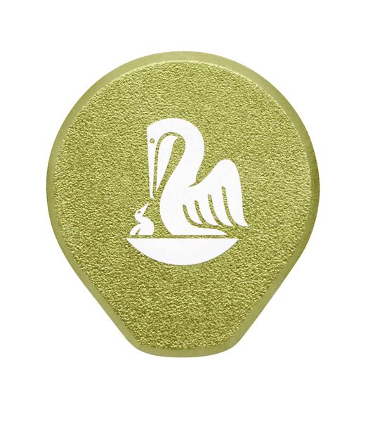 Produktbild: Pelikan F&uuml;ller Ineo&reg; Elements P6, Fr&uuml;hlings- Gr&uuml;n