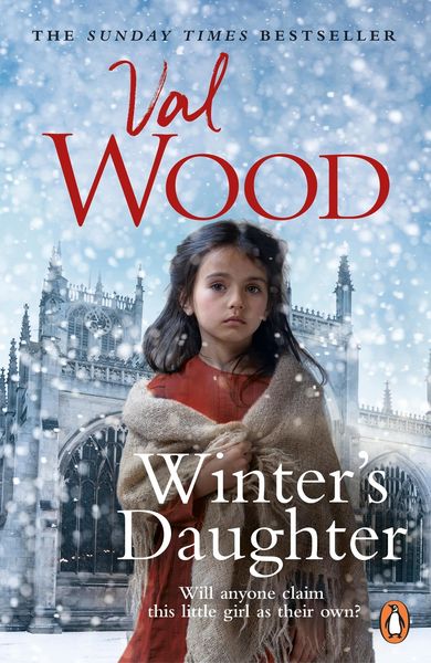 Produktbild: Winter's Daughter