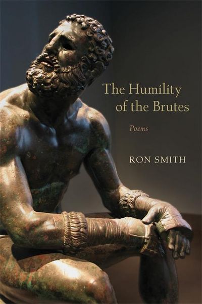 Produktbild: The Humility of the Brutes