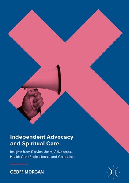 Produktbild: Independent Advocacy and Spiritual Care