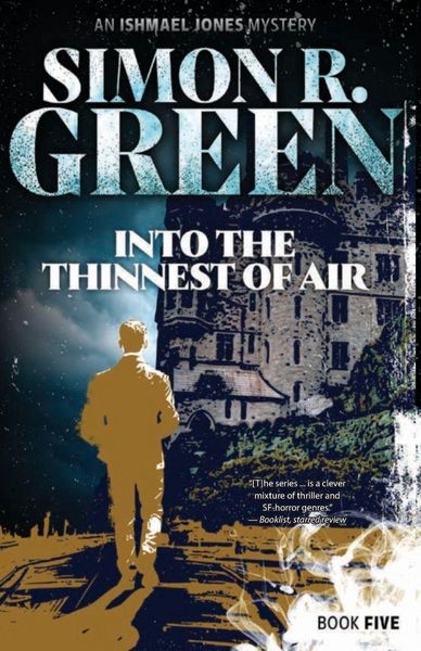 Produktbild: Into the Thinnest of Air
