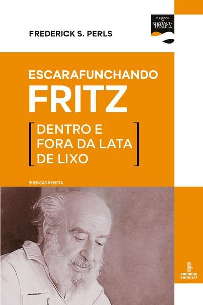 Produktbild: Escarafunchando Fritz (5&ordf; edi&ccedil;&atilde;o revista)