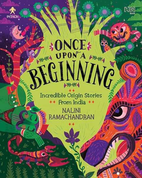 Produktbild: Once Upon a Beginning