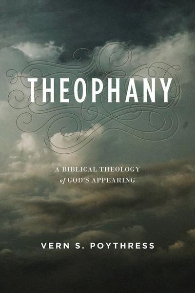 Produktbild: Theophany