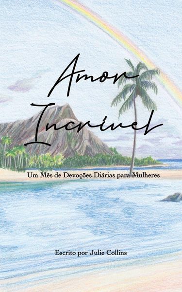 Produktbild: Amor Incr&iacute;vel