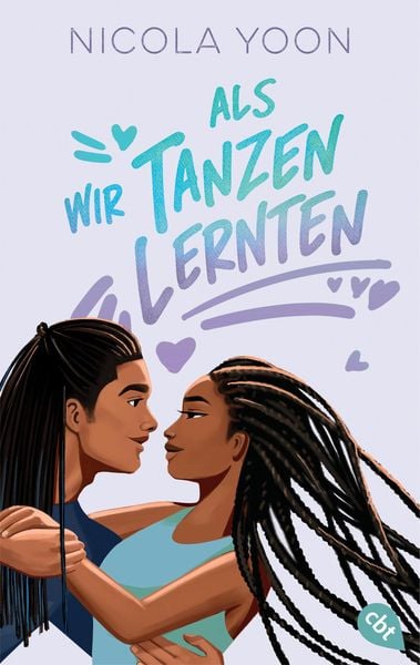 Produktbild: Als wir Tanzen lernten