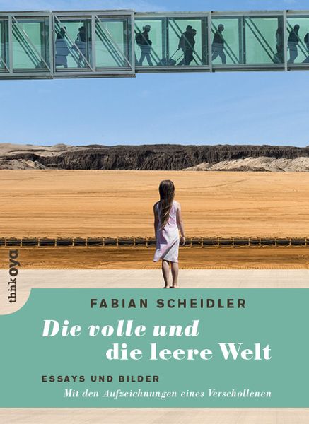 Produktbild: Die volle und die leere Welt