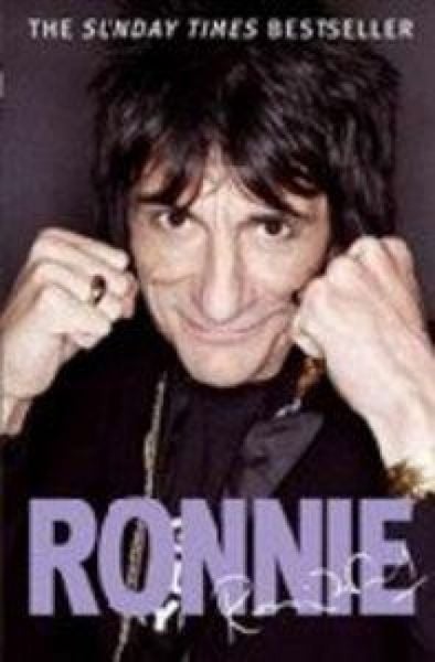 Produktbild: Ronnie