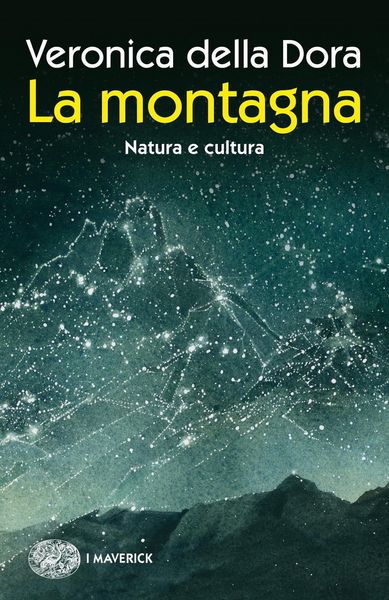 Produktbild: La montagna. Natura e cultura