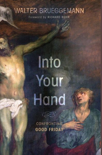 Produktbild: Into Your Hand