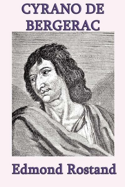 Produktbild: Cyrano de Bergerac