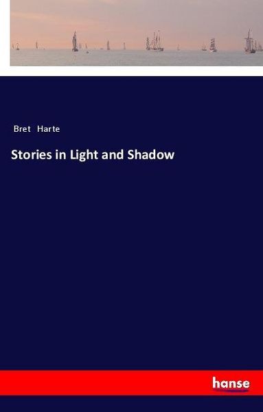 Produktbild: Stories in Light and Shadow