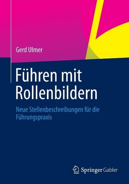 Produktbild: F&uuml;hren mit Rollenbildern