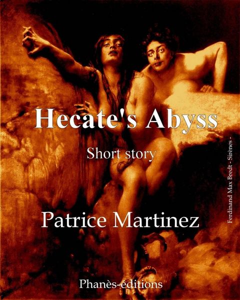 Produktbild: Hecate's Abyss