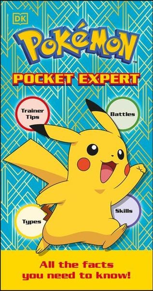 Produktbild: Pok&atilde;(c)Mon Pocket Expert