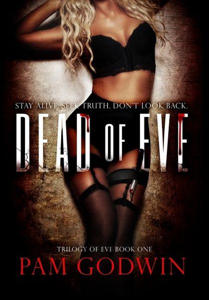 Produktbild: Dead of Eve