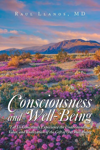 Produktbild: Consciousness and Well-Being