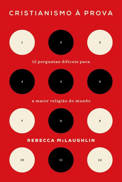 Produktbild: Cristianismo &agrave; prova