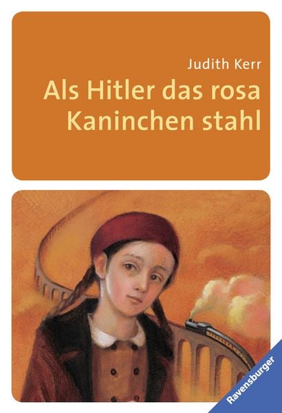 Produktbild: Als Hitler das rosa Kaninchen stahl